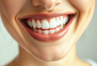 Cara Memutihkan gigi