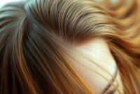 Cara Menebalkan Rambut