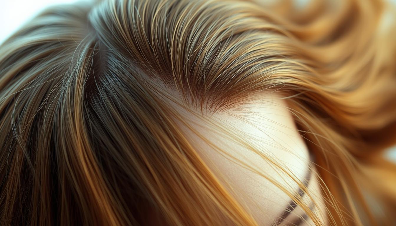 Cara Menebalkan Rambut