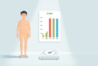 Cara Menghitung Berat Badan ideal