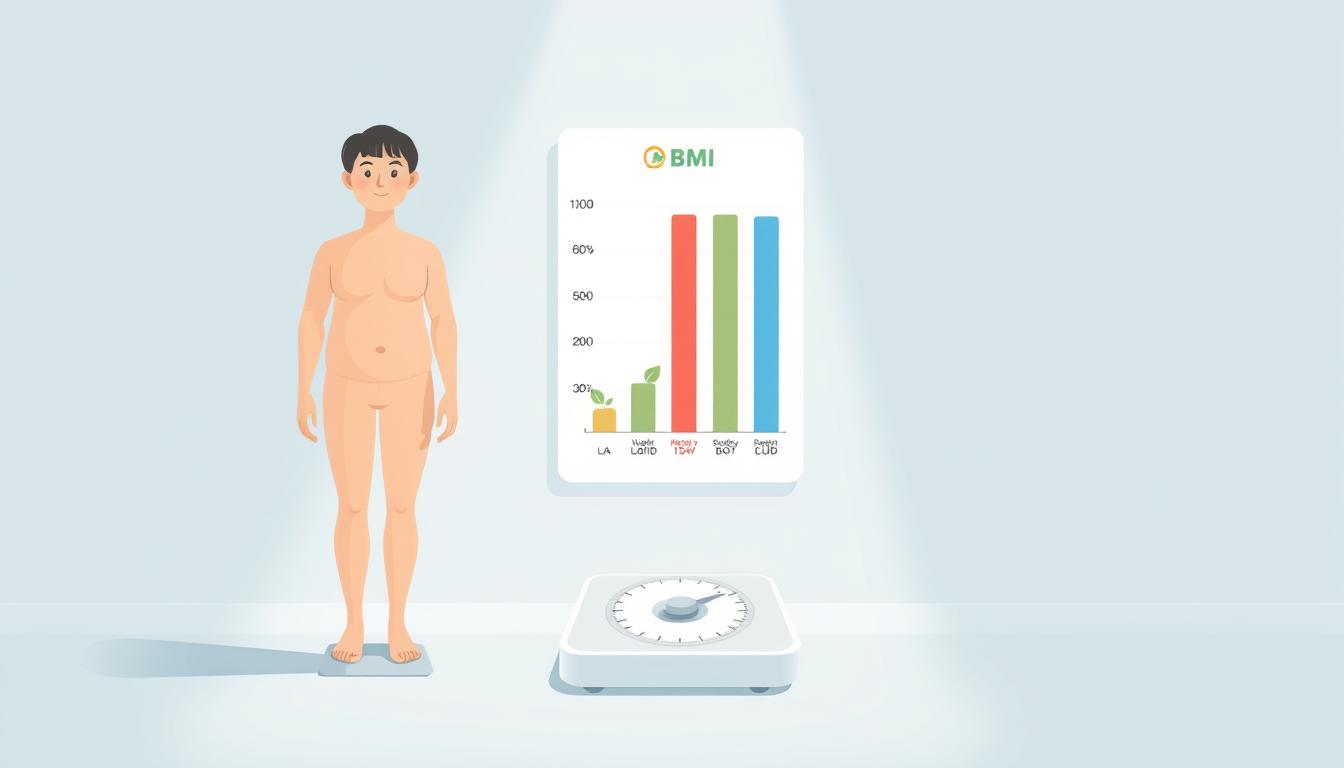 Cara Menghitung Berat Badan ideal