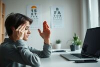 Cara Menjaga Kesehatan Mata