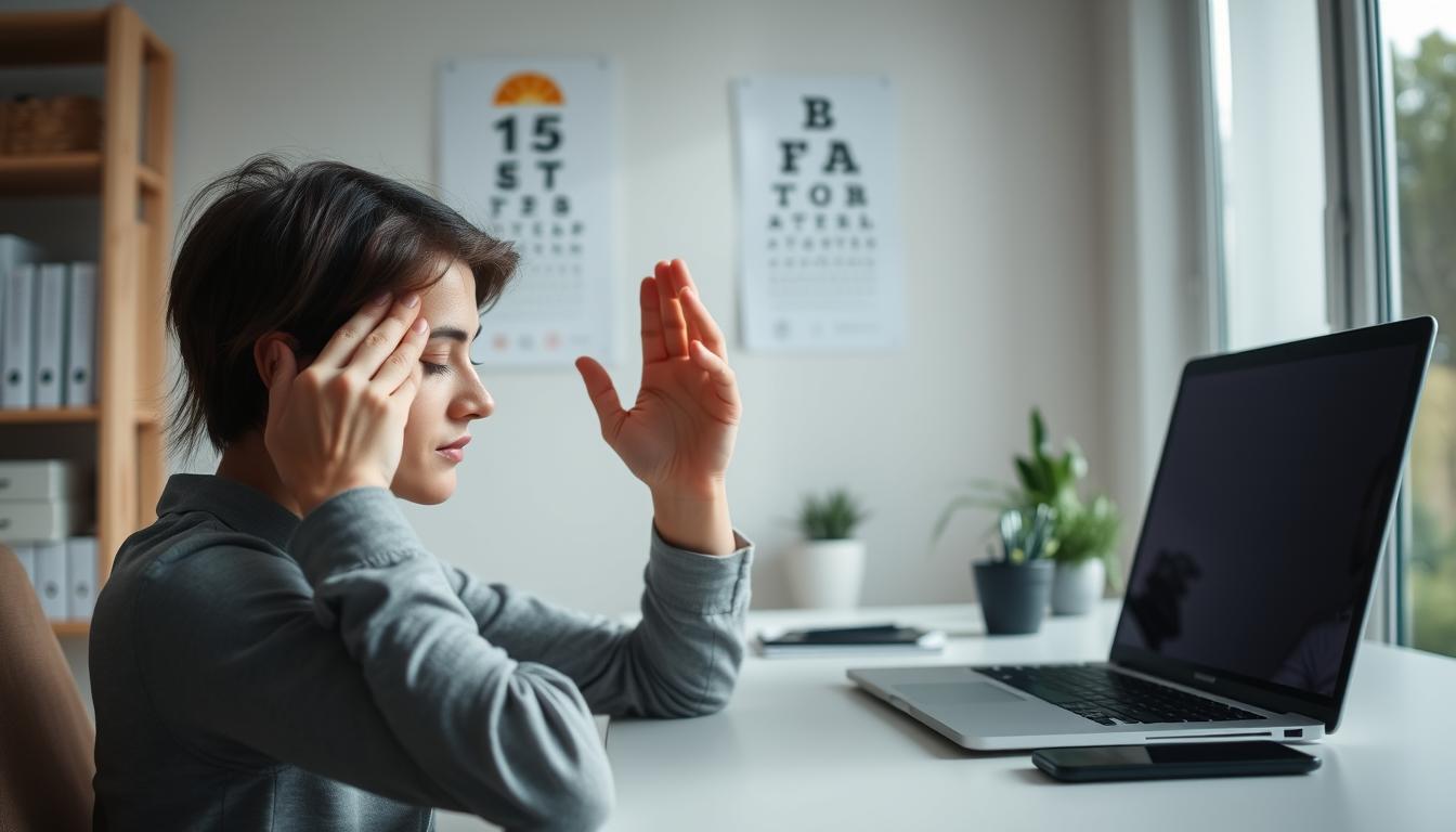 Cara Menjaga Kesehatan Mata