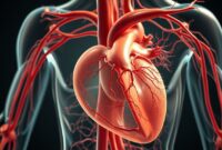 Cara Menjaga Kesehatan Sistem Pembuluh Darah