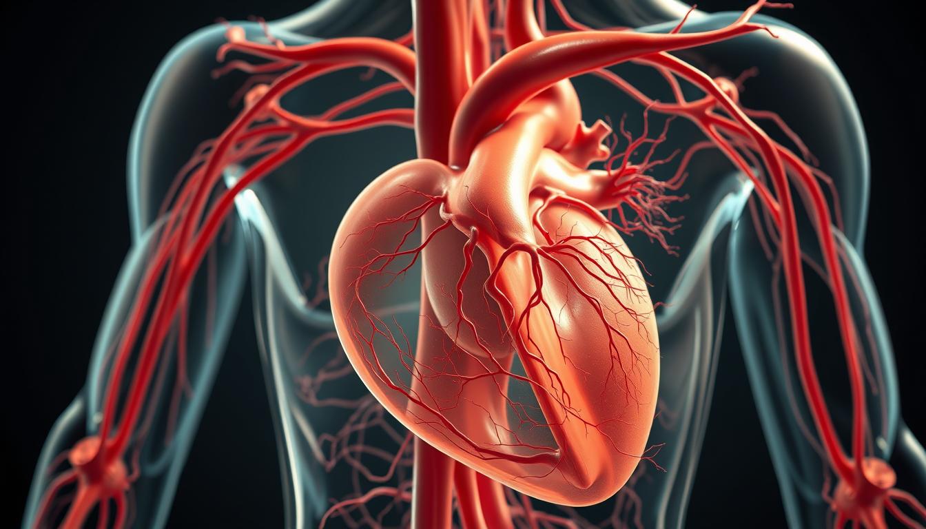 Cara Menjaga Kesehatan Sistem Pembuluh Darah