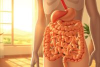 Cara Menjaga Kesehatan Usus