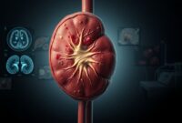 Gejala Penyakit Ginjal