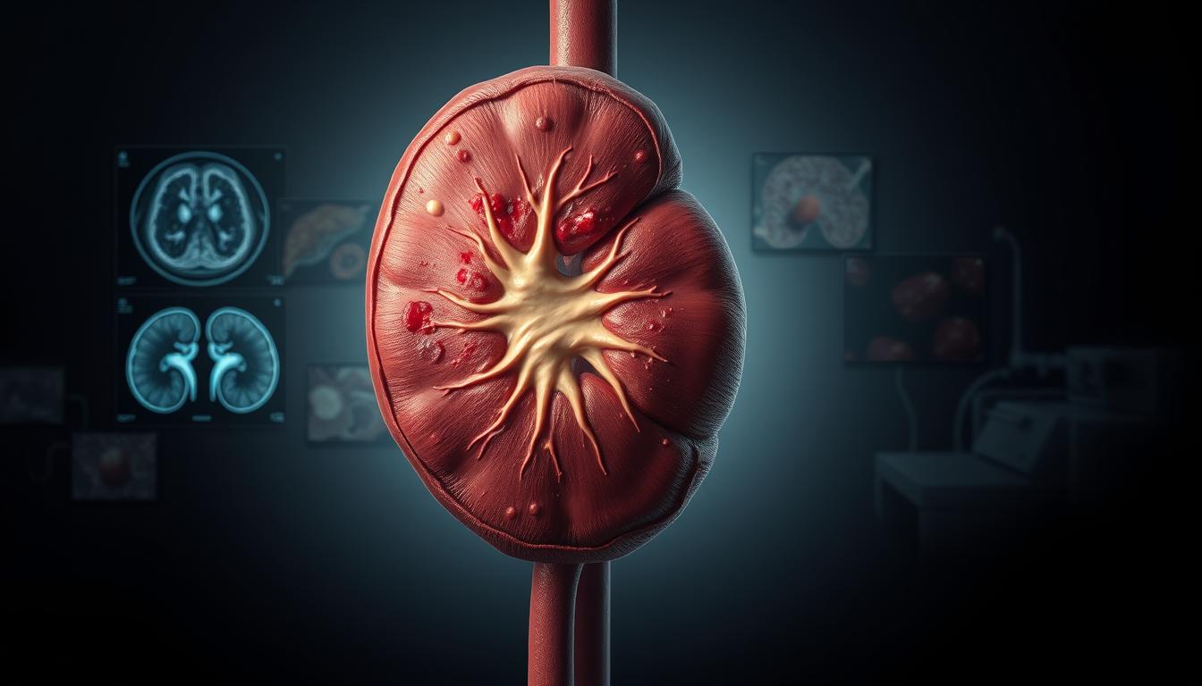 Gejala Penyakit Ginjal