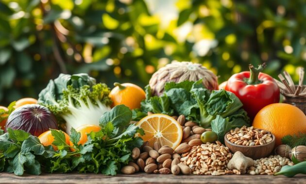 Nutrisi Paru-Paru Basah