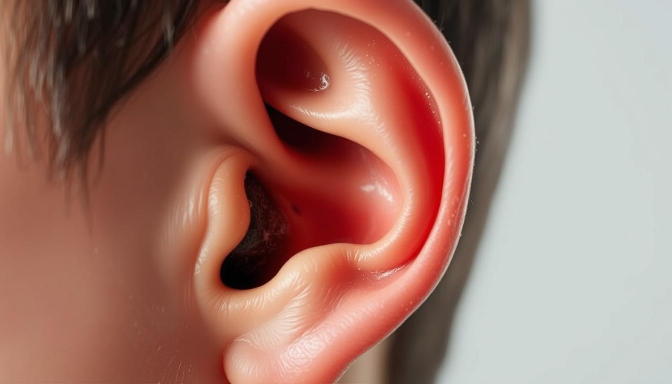 Penyebab Telinga Berdenging