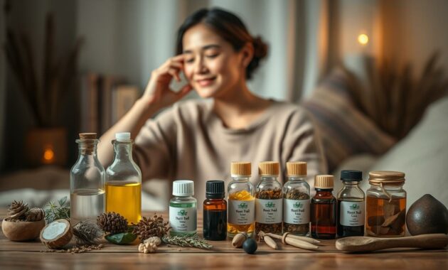 Perawatan Alternatif untuk Telinga Berdenging