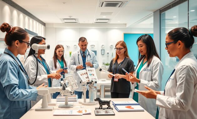 aktivitas promosi kesehatan mata