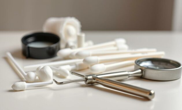 alat membersihkan telinga