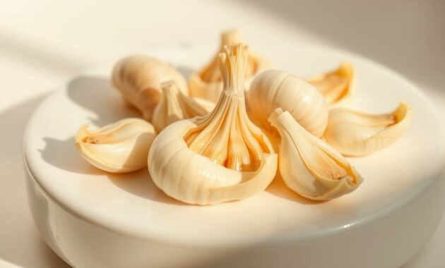 bawang putih untuk jerawat