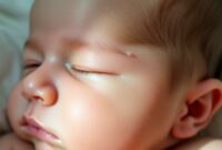 biang keringat pada bayi