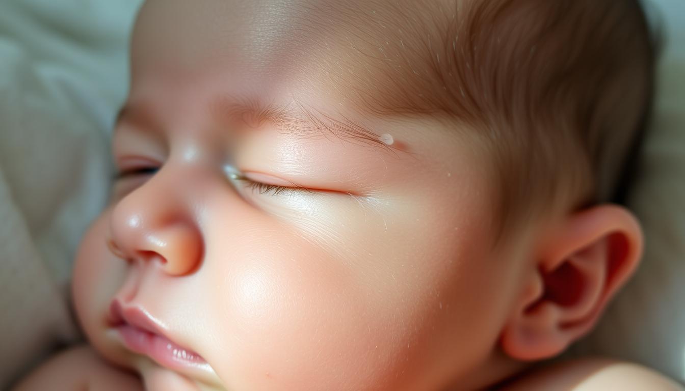 biang-keringat-pada-bayi biang keringat pada bayi