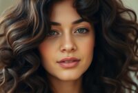 cara menebalkan rambut