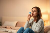 cara mengatasi hidung tersumbat