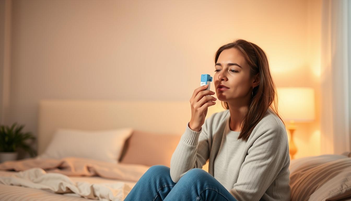 cara mengatasi hidung tersumbat