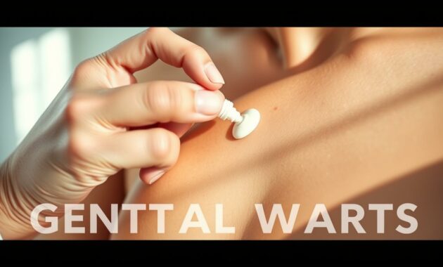 cara menggunakan obat kutil kelamin cara menggunakan obat kutil kelamin