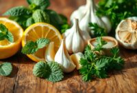 cara menghilangkan bau mulut