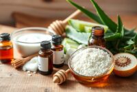 cara menghilangkan bekas jerawat