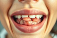 cara mengobati sariawan