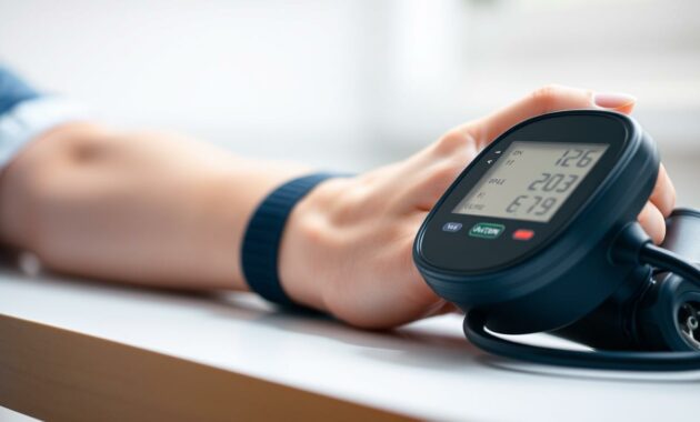 cara mengukur tensi darah cara mengukur tensi darah