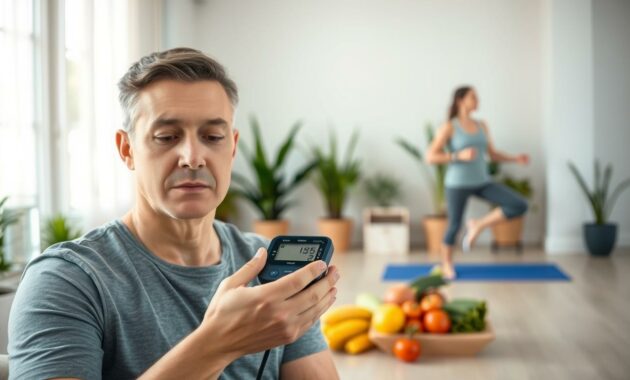 cara menjaga tekanan darah tetap stabil