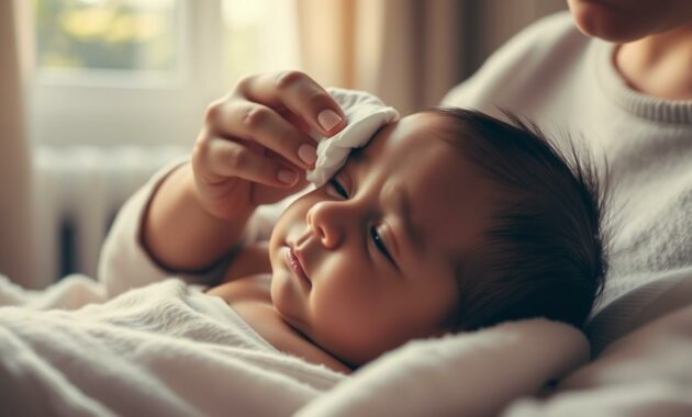 cara menurunkan suhu