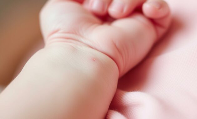 denyut nadi normal pada bayi denyut nadi normal pada bayi