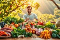 diet golongan darah o