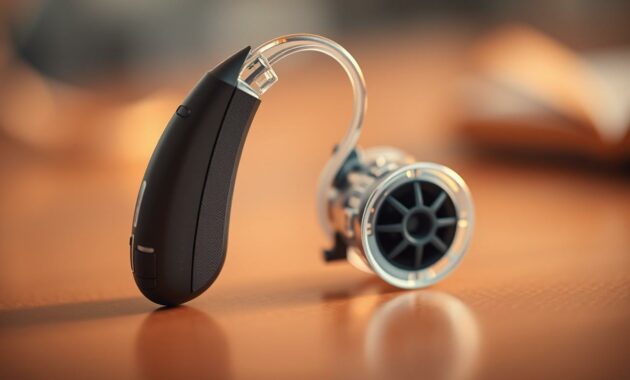 fungsi alat bantu dengar