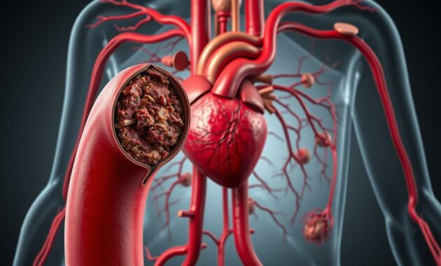 gangguan sistem peredaran darah