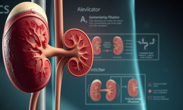 gejala lanjutan sakit ginjal