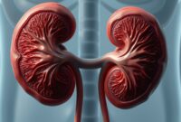 gejala penyakit ginjal