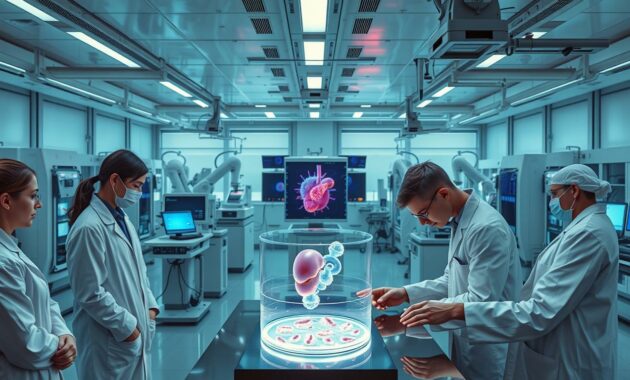 inovasi dalam pengobatan