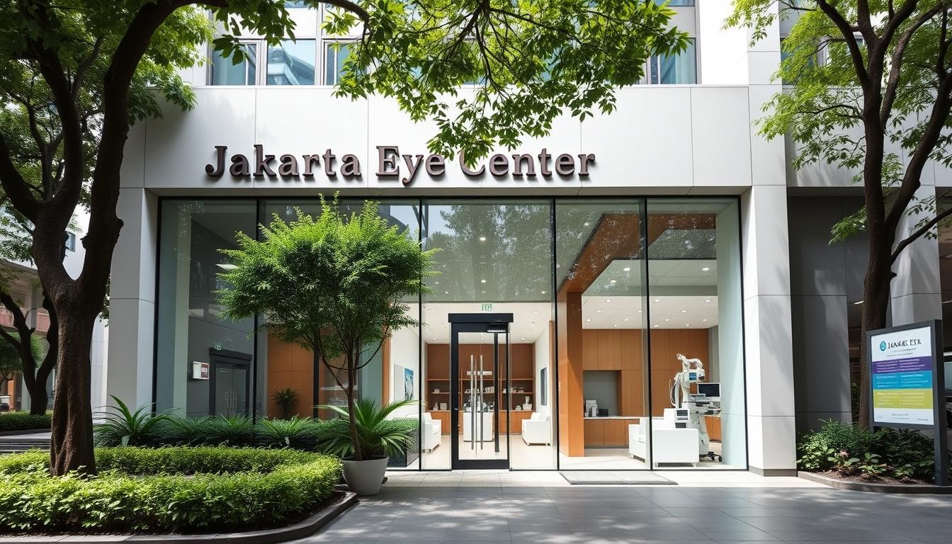 jakarta eye center
