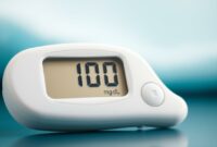 kadar gula darah normal