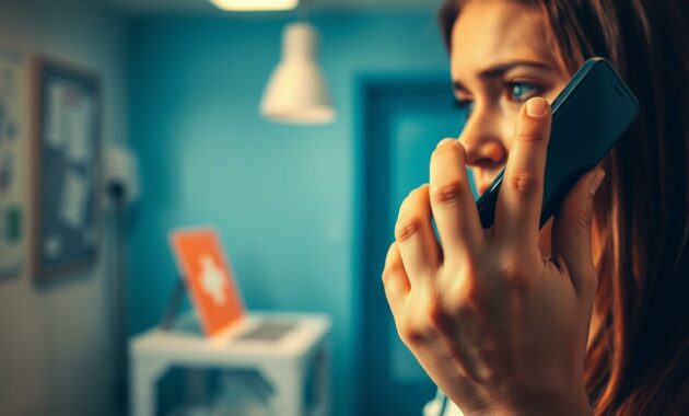 kapan harus menghubungi dokter