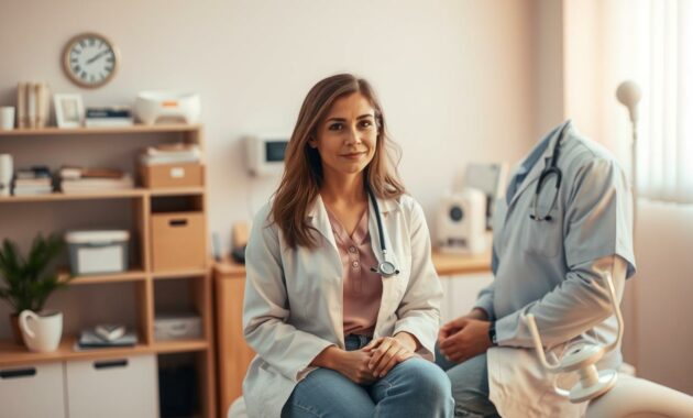 kapan harus mengunjungi dokter