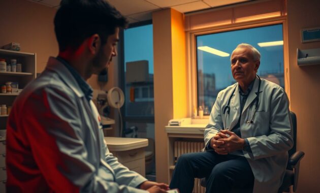 kapan harus mengunjungi dokter kapan harus mengunjungi dokter