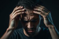 kepala sering pusing