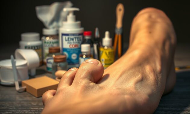 kesalahan umum dalam mengobati mata ikan