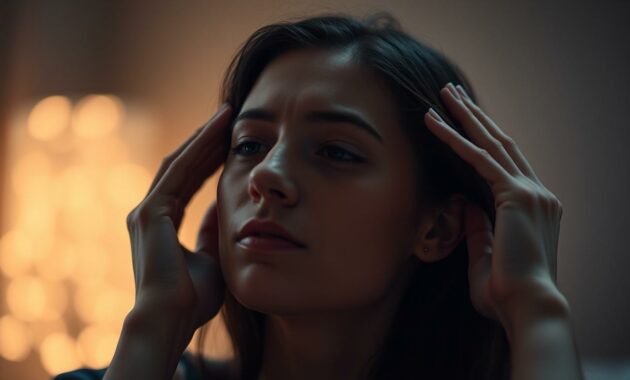 kesehatan mental kepala sering pusing