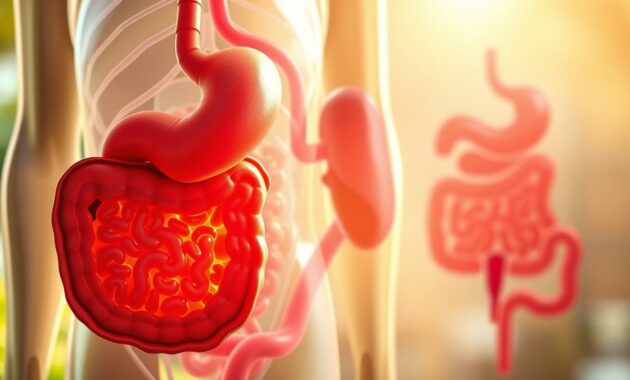 kesehatan pencernaan