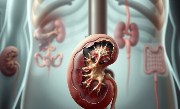 komplikasi penyakit ginjal komplikasi penyakit ginjal