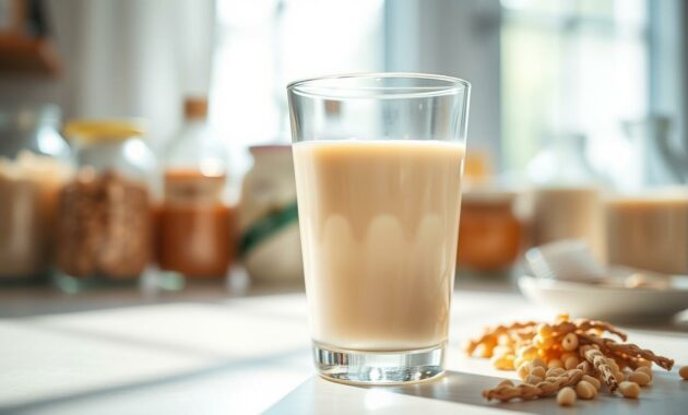 kualitas susu kedelai kualitas susu kedelai