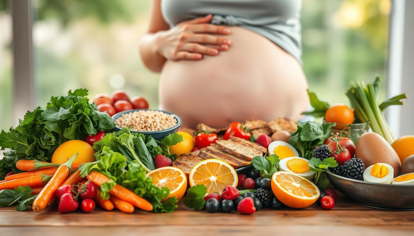 makanan-untuk-ibu-hamil makanan untuk ibu hamil