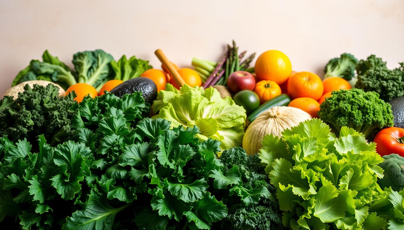 makanan yang mengandung asam folat